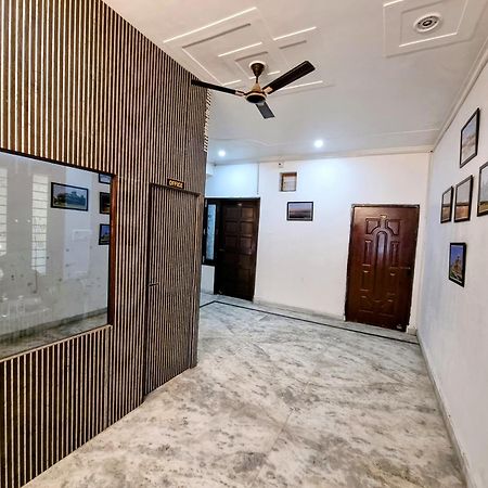 Hotel Sangam View Prayagraj Bagian luar foto