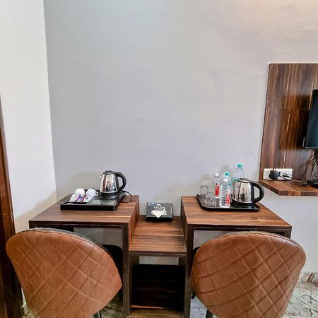 Hotel Sangam View Prayagraj Bagian luar foto